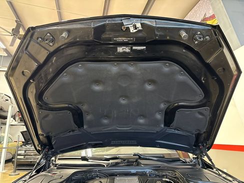 Used 2015 Mercedes-Benz S 550 4MATIC Sedan image 47