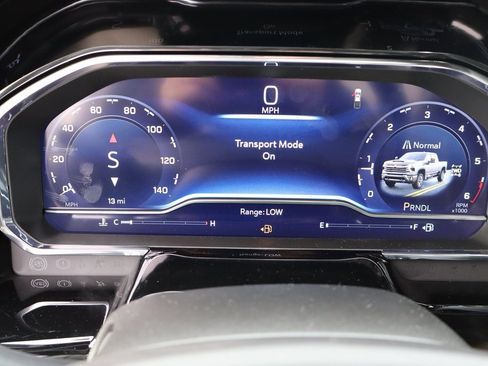 New 2025 Chevrolet Silverado 2500 High Country w/ Technology Package image 33