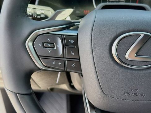 New 2026 Lexus RX 350 Premium FWD image 39
