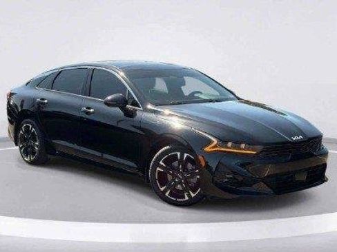 Used 2023 Kia K5 GT-Line FWD image 2