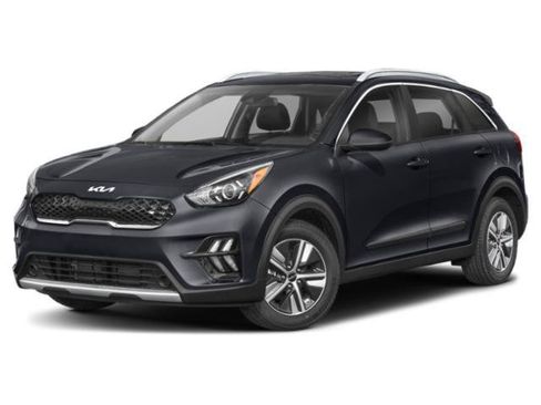 Used 2022 Kia Niro EX Premium FWD image 4