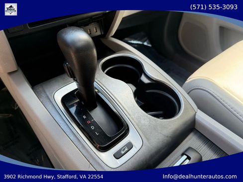 Used 2017 Honda Pilot EX-L image 24