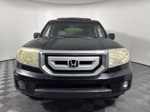 Used 2010 Honda Pilot EX-L image 11