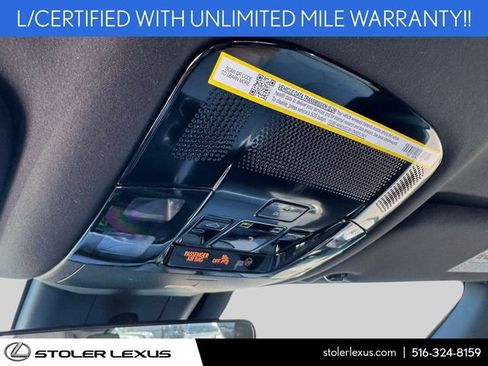 Used 2025 Lexus RX 350 Premium AWD/4WD image 37