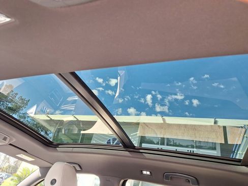 New 2026 Volkswagen Atlas Cross Sport SEL Premium R-Line image 10