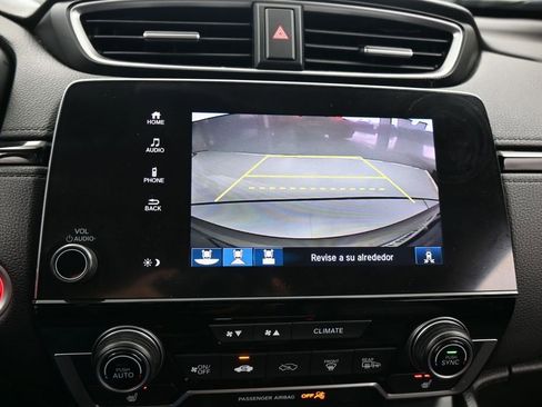Used 2022 Honda CR-V EX-L image 22