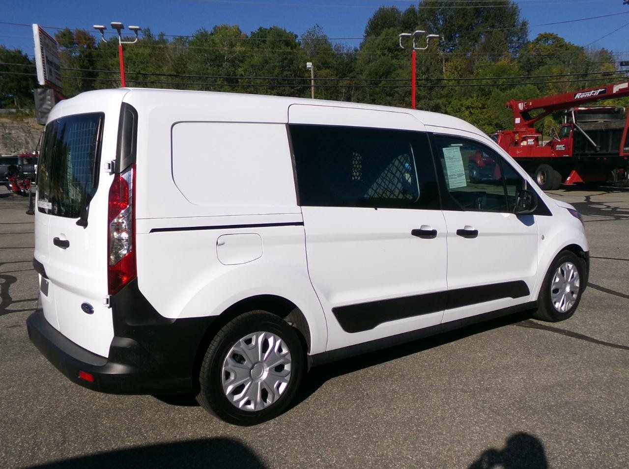 Used 2021 Ford Transit Connect XL FWD image 18