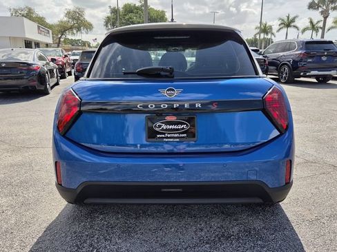 New 2026 MINI Cooper S FWD image 6