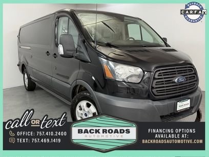Used 2017 Ford Transit 250 148 Low Roof