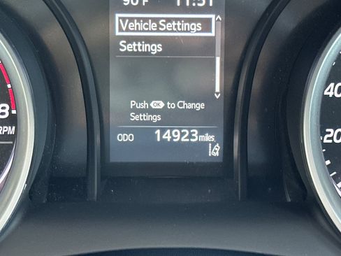 Certified 2023 Toyota Camry LE FWD image 23