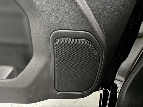 New 2026 GMC Sierra 1500 Pro w/ Graphite Edition image 12