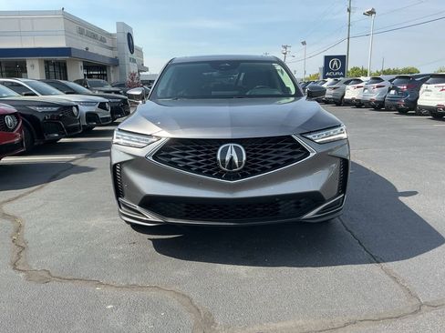 New 2026 Acura MDX w/ Technology Package AWD/4WD image 7