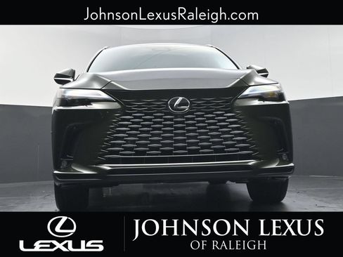 New 2026 Lexus RX 350 w/ Convenience Package AWD/4WD image 16