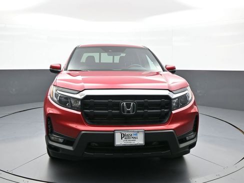Used 2025 Honda Ridgeline RTL image 2