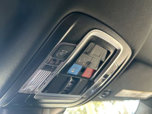 New 2026 RAM 3500 Laramie w/ Max Tow Package image 49