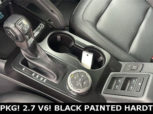 New 2025 Ford Bronco Badlands image 17