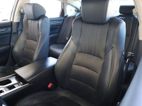 Used 2018 Honda Accord EX-L image 20