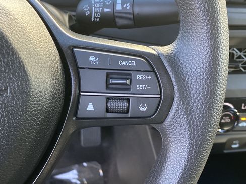 Used 2025 Honda Accord LX image 26