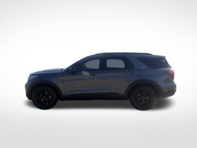 Certified 2024 Ford Explorer Timberline w/ Timberline Technology Package AWD/4WD image 4