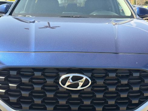 Used 2023 Hyundai Santa Fe SEL AWD/4WD image 15