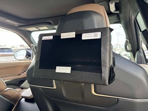 New 2026 Lincoln Navigator L Black Label AWD/4WD image 11