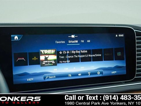 Used 2024 Mercedes-Benz GLE 580 4MATIC image 54