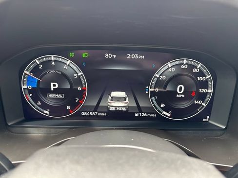 Used 2022 Mitsubishi Outlander SEL AWD/4WD image 13