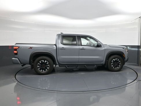 Used 2023 Nissan Frontier Pro-X w/ Pro Convenience Package RWD image 8