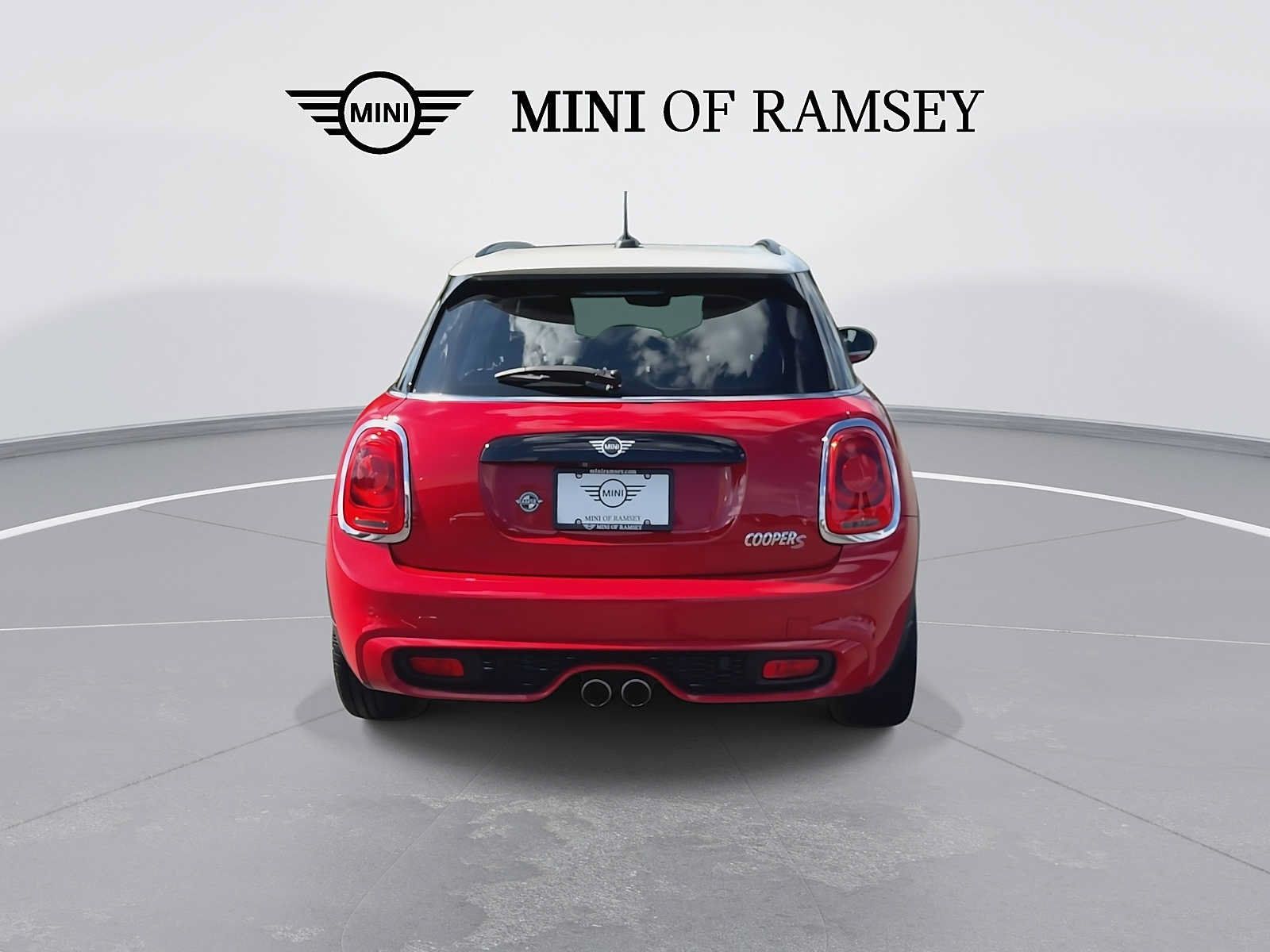Used 2019 MINI Cooper S FWD image 7