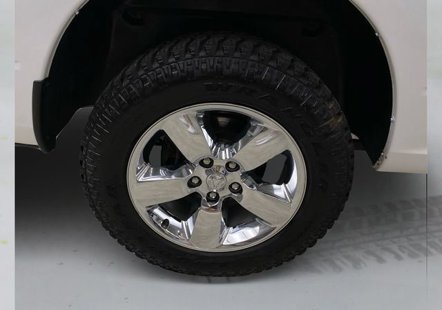 Used 2019 RAM 1500 Big Horn AWD/4WD image 17