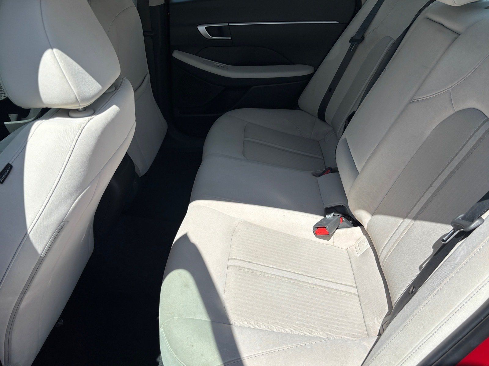 Used 2025 Hyundai Sonata SEL FWD image 25