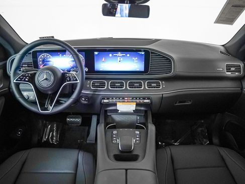 New 2026 Mercedes-Benz GLE 450 4MATIC Coupe image 12