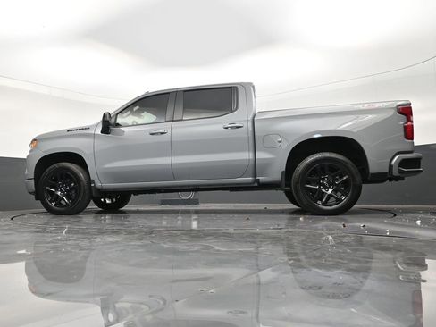 Used 2024 Chevrolet Silverado 1500 RST w/ Protection Package AWD/4WD image 22