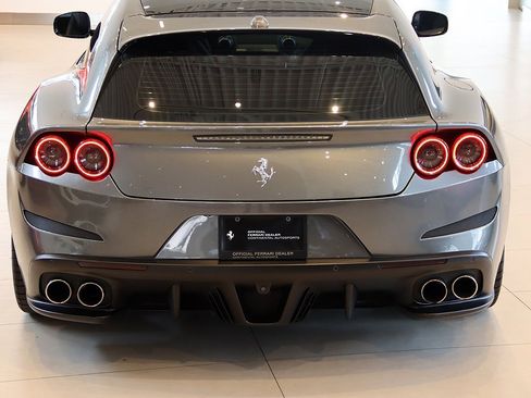 Certified 2017 Ferrari GTC4Lusso image 59