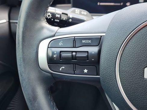 Certified 2025 Kia K5 GT-Line FWD image 27