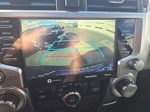 Used 2023 Toyota 4Runner SR5 Premium w/ Moonroof Package image 21