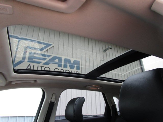 Used 2023 Ford Edge SEL w/ Convenience Package AWD/4WD image 18