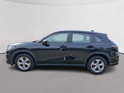 Certified 2024 Honda HR-V LX image 6