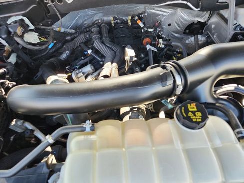 Used 2022 Ford Expedition Max Limited image 20