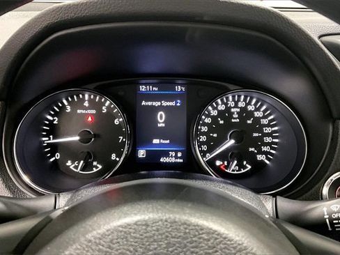 Used 2020 Nissan Rogue SL image 13