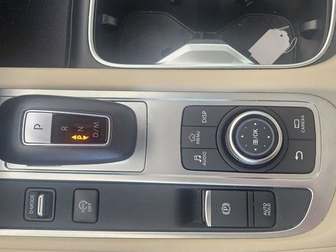 Used 2025 INFINITI QX60 Pure FWD image 37