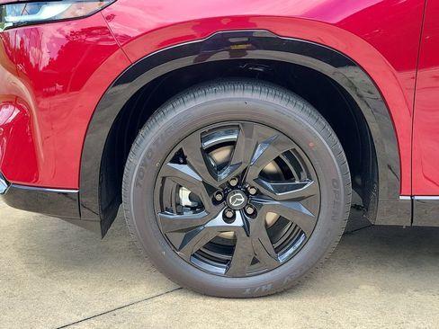 New 2026 MAZDA CX-5 2.5 S w/ Premium Plus Package AWD/4WD image 8