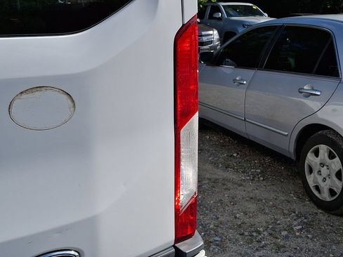 Used 2016 Ford Transit 150 148 Low Roof RWD image 10