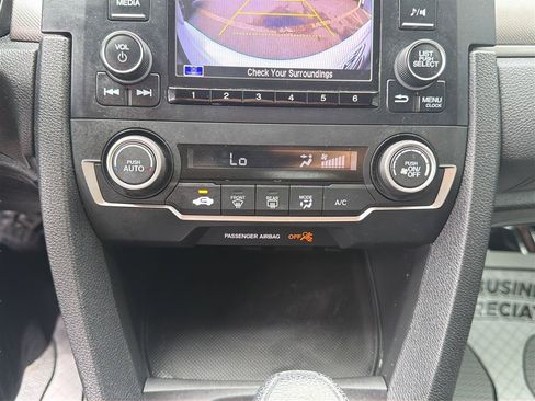 Used 2020 Honda Civic LX image 26