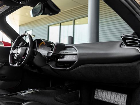 Used 2023 Ferrari SF90 Stradale Base image 48