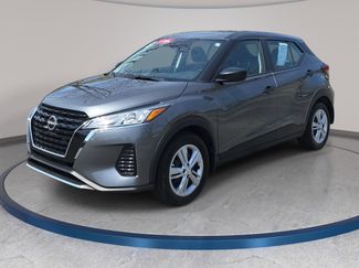 Certified 2025 Nissan Kicks Play S video 1