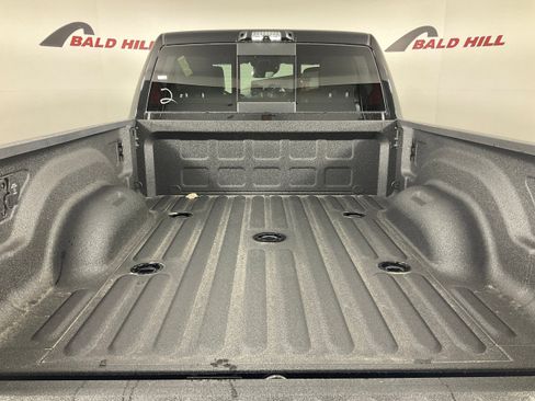 New 2026 RAM 3500 Laramie image 6