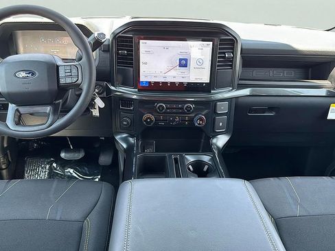 Used 2025 Ford F150 STX RWD image 9