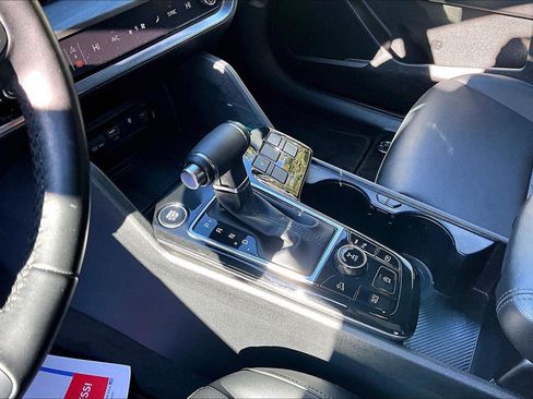 Used 2023 Kia Sportage X-Line image 12