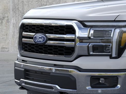New 2026 Ford F150 Lariat AWD/4WD image 17
